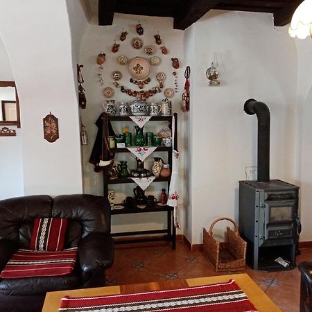 Vendektanya Vendeghaz Hotel Tapolca Bilik gambar