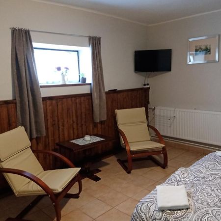Vendektanya Vendeghaz Hotel Tapolca Bilik gambar