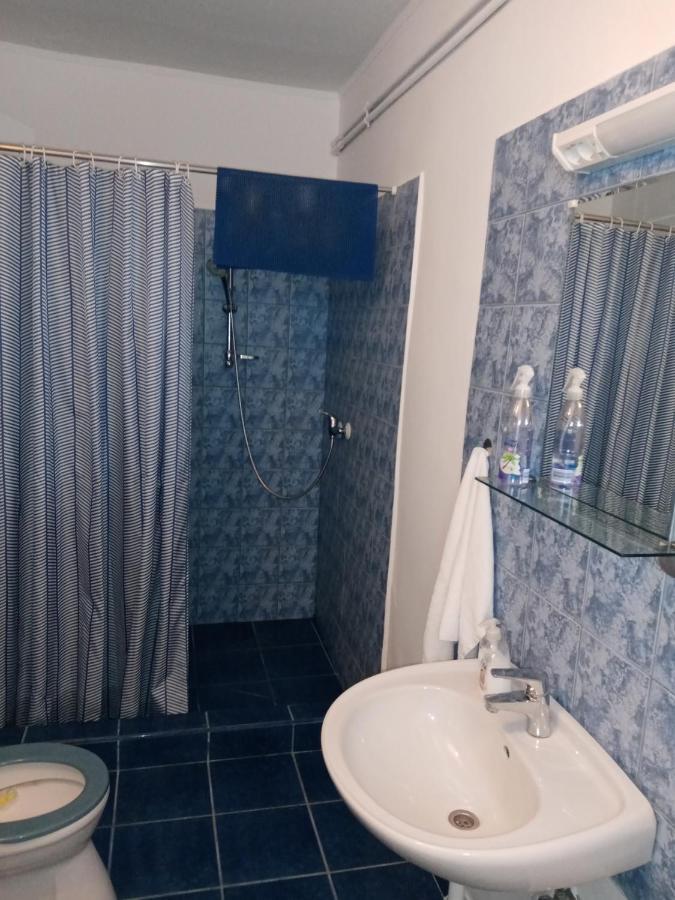 Vendektanya Vendeghaz Hotel Tapolca Luaran gambar