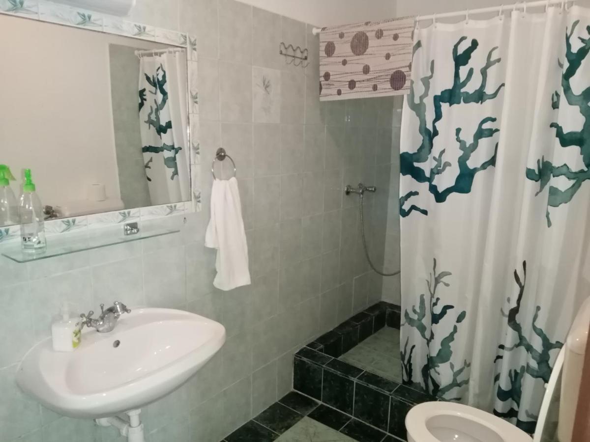 Vendektanya Vendeghaz Hotel Tapolca Luaran gambar