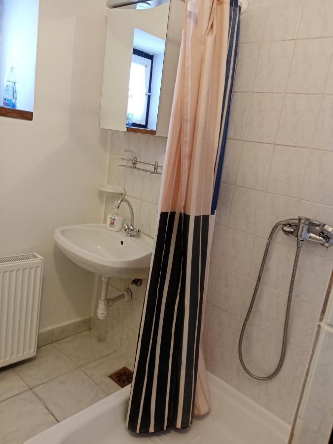 Vendektanya Vendeghaz Hotel Tapolca Luaran gambar