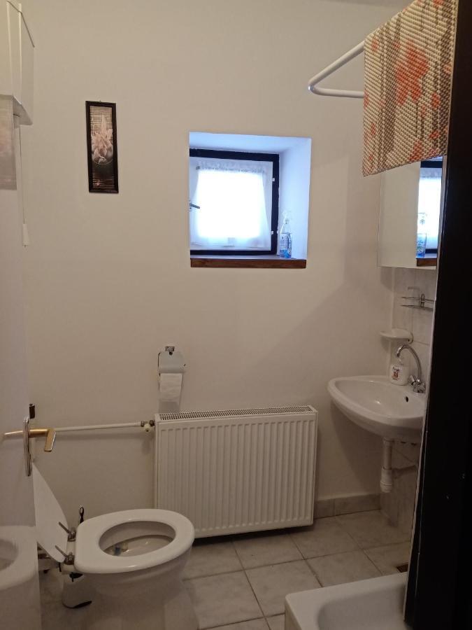 Vendektanya Vendeghaz Hotel Tapolca Luaran gambar
