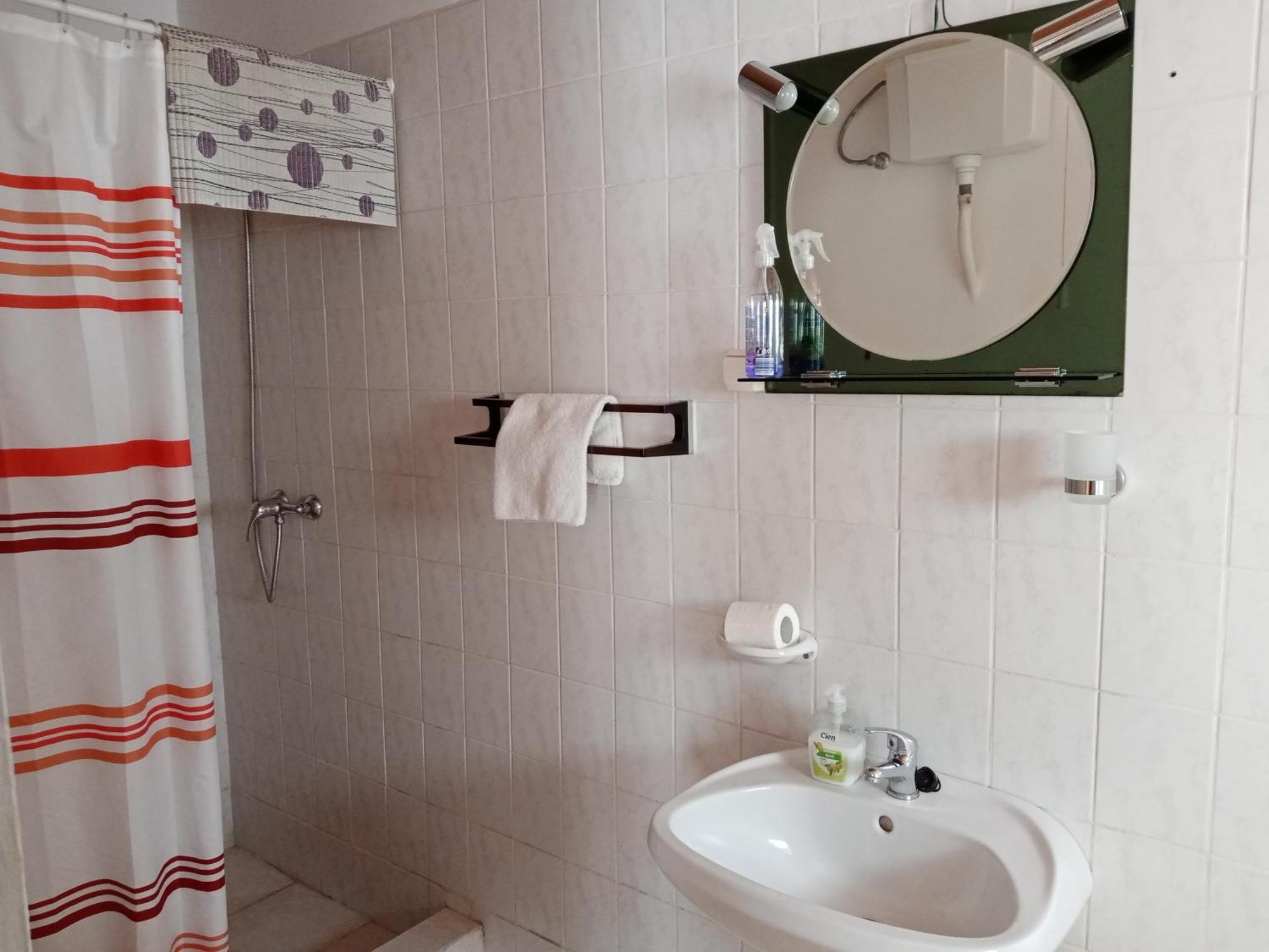 Vendektanya Vendeghaz Hotel Tapolca Bilik gambar