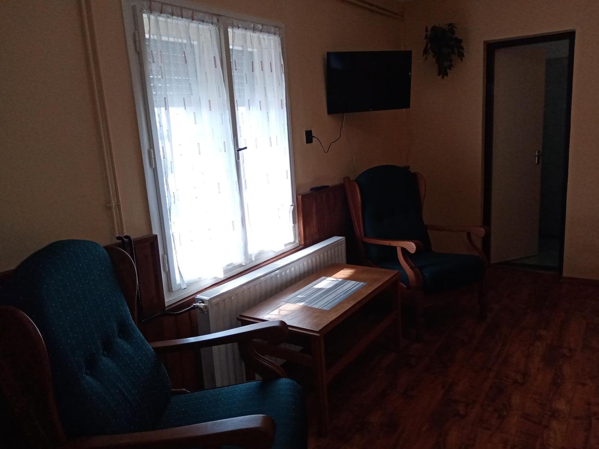 Vendektanya Vendeghaz Hotel Tapolca Bilik gambar