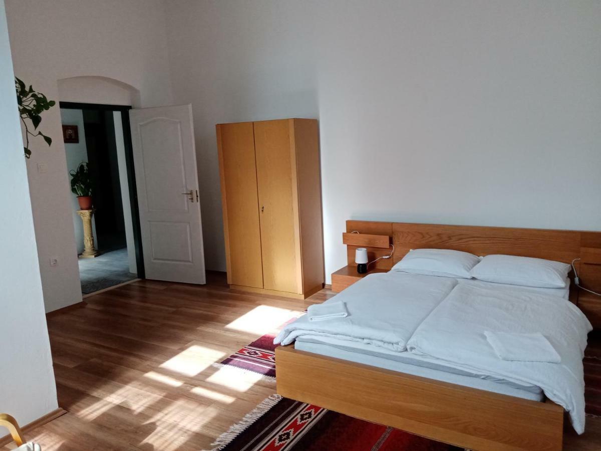 Vendektanya Vendeghaz Hotel Tapolca Luaran gambar