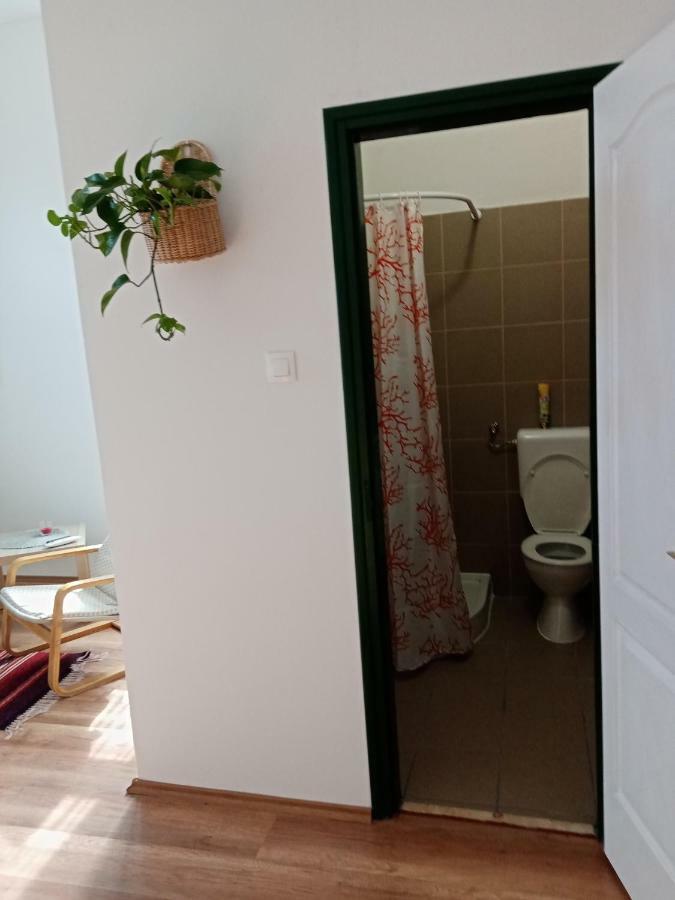 Vendektanya Vendeghaz Hotel Tapolca Luaran gambar