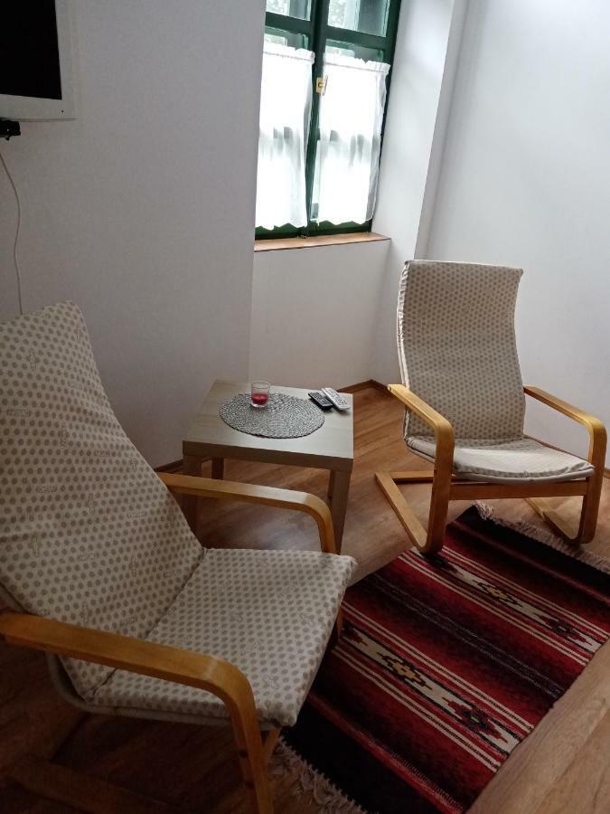 Vendektanya Vendeghaz Hotel Tapolca Luaran gambar
