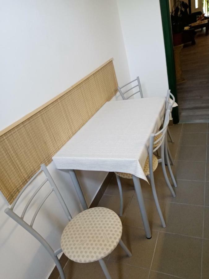 Vendektanya Vendeghaz Hotel Tapolca Luaran gambar