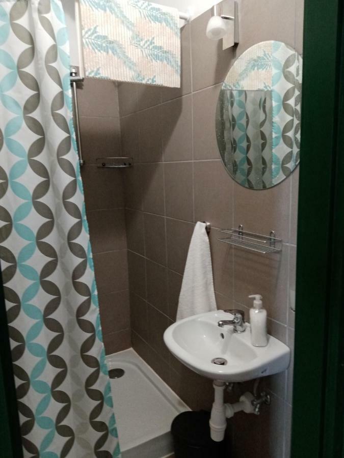 Vendektanya Vendeghaz Hotel Tapolca Luaran gambar