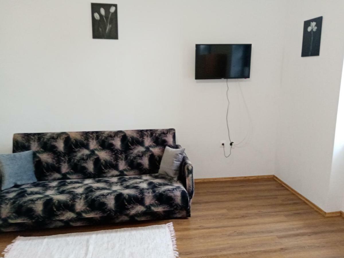 Vendektanya Vendeghaz Hotel Tapolca Luaran gambar